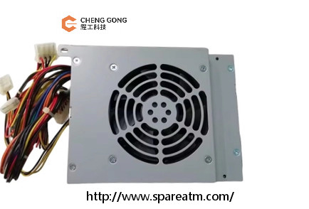 1750057419 01750057419 Wincor 200W Power Supply Box Switching ATM Bagian mesin