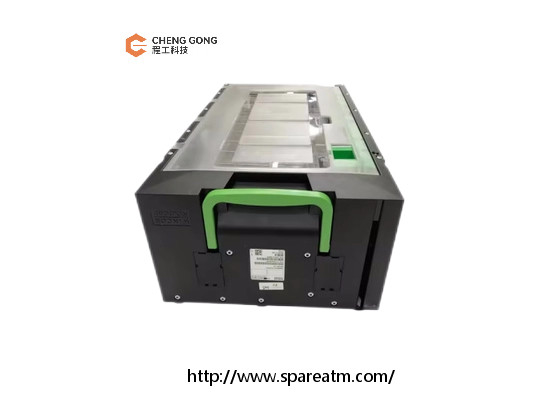 1750226381 01750226381 Wincor Nixdorf CCDMV2 OEM1 BC TD Mesin ATM suku cadang