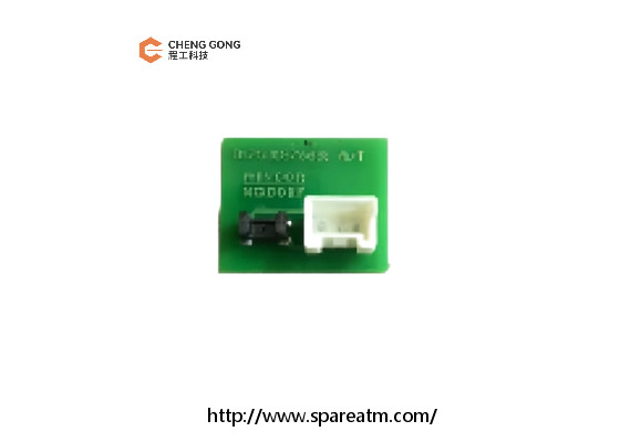 1750187668 1750215294-14 Bagian Mesin ATM Wincor Nixdorf Unit Ekstraktor Ganda CMD-V5 DA Sensor Pcb