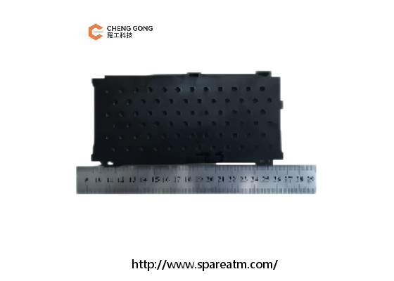 1750182113 1750215294-52 Bagian Mesin ATM Wincor Nixdorf Unit Ekstraktor Ganda CMD-V5 DA Penutup PCB Utama