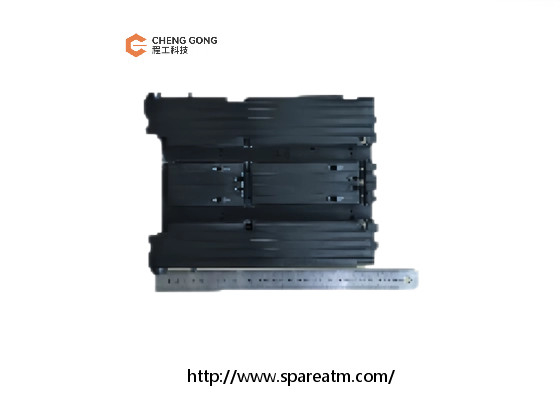 1750179742 1750215294-48 Bagian mesin ATM Wincor Nixdorf Unit ekstraktor ganda CMD-V5 DA Button Base