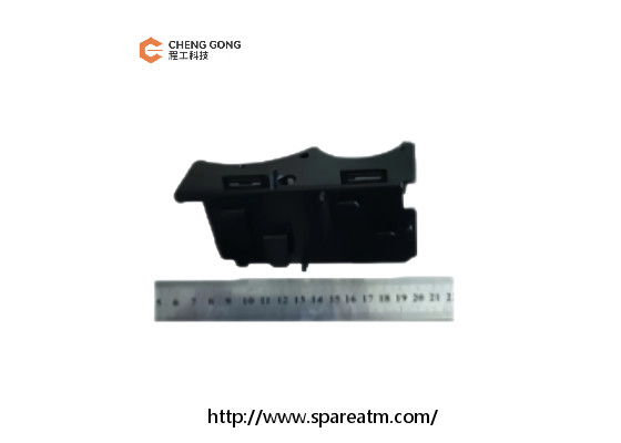 1750215294-05 1750180201 Bagian mesin ATM Wincor Nixdorf Unit ekstraktor ganda CMD-V5 DA Cover