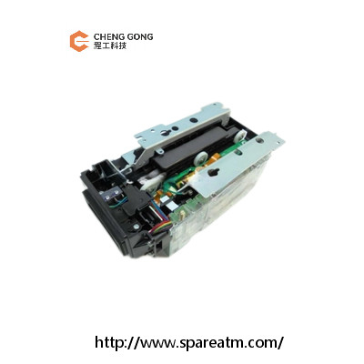 Bagian mesin ATM dari Wincor Nixdorf CHD-mot ICT3H5-3AJ2791 SecPac1 1750304621