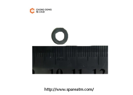 1750215294-62 Bagian Mesin ATM Wincor Nixdorf Unit Ekstraktor Ganda CMD-V5 DA Spacer