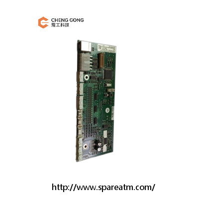 1750187952 Papan Kontrol Wincor Nixdorf PC280 SE 1750268627 Suku Cadang ATM Baru Asli