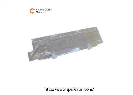 01750080208 1750080208 Wincor Nixdorf Cover Untuk Deteksi Logam Bagian Mesin ATM 01750080208 1750080208