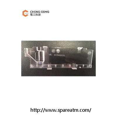 01750080208 PENUTUP Wincor UNTUK DETEKSI LOGAM Bagian mesin ATM 1750080208