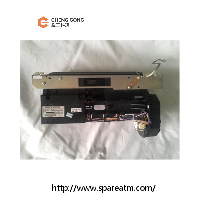 1750100966 Wincor Nixdorf Penutup CMD-V4 2000 RL Leiste 01750100966 Mesin ATM Bank