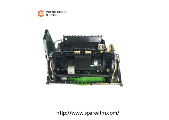 1750288271 01750288271 Wincor Nixdorf IOT In-Output Module Customer Tray Bagian mesin ATM