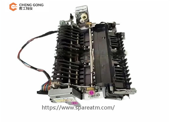 49-233111-000A 49233111000A Diebold ATM Bagian Diebold Opteva UTFL Assy UPR XPRT FR Lobby