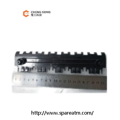 1750294855 Wincor IOT In-Output Module papan plastik Suku Cadang Mesin ATM