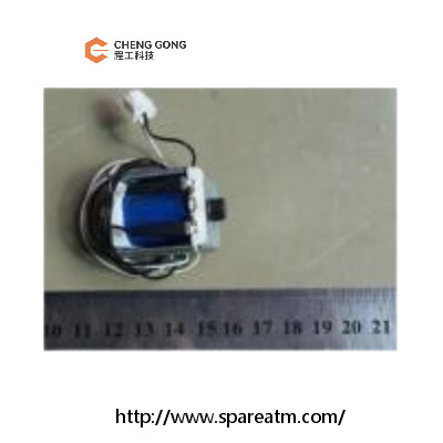 1750220000-77 Modul In-Output Wincor IOT Suku Cadang Mesin ATM solenoid