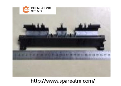 1750220000-81 Braket Modul In-Output Wincor IOT Suku Cadang Mesin ATM