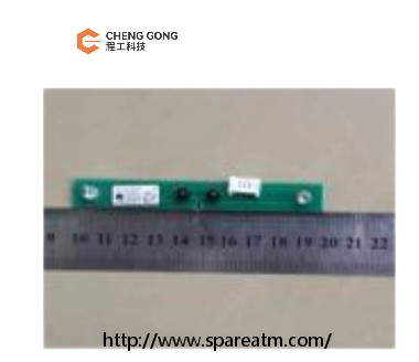 1750220000-92 Sensor Modul In-Output Wincor IOT Suku Cadang Mesin ATM