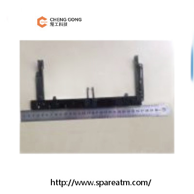 1750220000-91 Braket Modul In-Output Wincor IOT Suku Cadang Mesin ATM