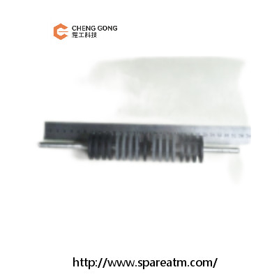 1750220000-73 Wincor IOT In-Output Modul poros rol Suku Cadang Mesin ATM