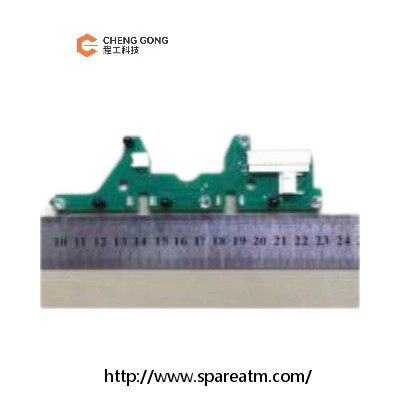 1750231229 Perakitan sensor Modul In-Output Wincor IOT Suku Cadang Mesin ATM
