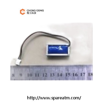 1750220000-68 Wincor IOT In-Output Module Solenoid ATM Mesin Bagian