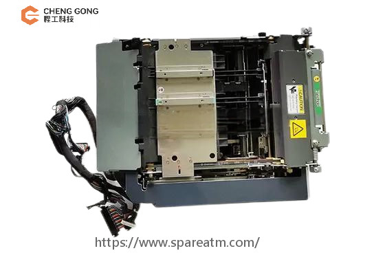 49233110000A 49-233110-000A Diebold ATM suku cadang Diebold ECRM Slot UCSL