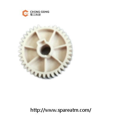 1750220000-33 Wincor IOT In-Output Module gear 38 gigi Suku Cadang Mesin ATM