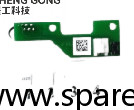 1750231235 Papan pengontrol Modul In-Output Wincor IOT Suku Cadang Mesin ATM