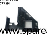 1750295085 Wincor IOT In-Output Module PCB menutupi Suku Cadang Mesin ATM