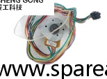 1750295030 Suku Cadang Mesin ATM motor Modul In-Output IOT Wincor