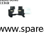 1750220000-10 Sensor Modul In-Output Wincor IOT Suku Cadang Mesin ATM