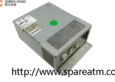 Wincor ATM Mesin Power Supply 1750069162 Digunakan dalam Asli