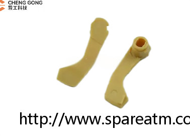 Wincor ATM Parts 1750042090 01750042090 Wincor Clamp Latch kiri