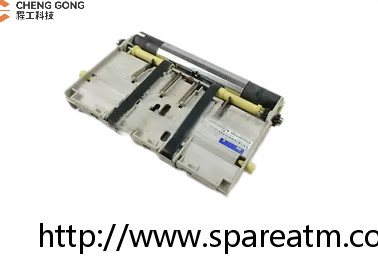 Wincor ATM Parts 1750053977 01750053977 Wincor CMD-V4 Clamp Transport Mekanisme Transportasi