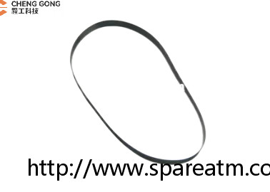 Wincor ATM Parts 1750041251 01750041251 Modul Wincor V Flat Belt Flat