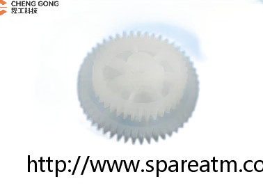 Wincor ATM Parts 1750041948 01750041948 Modul Wincor CMD-V4 38T / 49T Gear