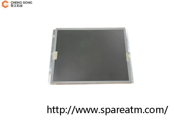 Bagian mesin ATM Wincor Nixdorf Procash 280 15 Inch LCD Monitor 1750216797 01750216797