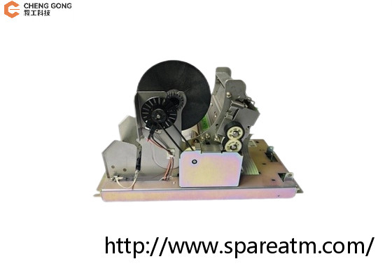 Wincor ATM Bagian 2050xe TP06 Termal Jurnal Printer 01750110043 1750110043