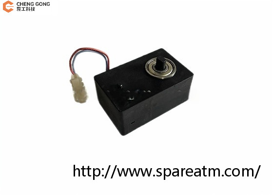 1750211839 Wincor ATM Bagian Rotary Solenoid Untuk Cineo 4060 Distributor Modul