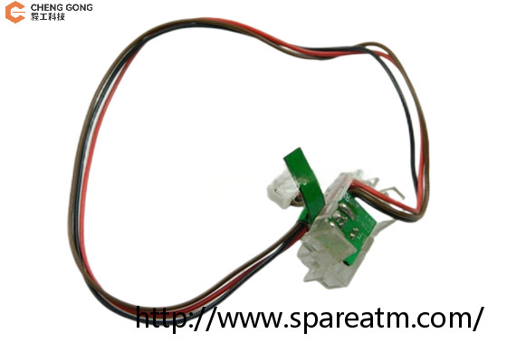 Wincor Nixdorf TP07 printer sensor kertas kabel Assd 1750065349