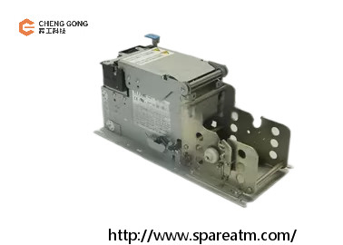 00-104468-000C Diebold Bagian ATM Opteva Jurnal Printer Untuk Mesin ATM