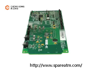 Opteva Control Board Diebold Bagian Mesin Kasir 19-060389-000A