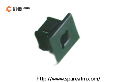 29-006588-000A Diebold 1000 Nylatch Catch Komponen mesin ATM