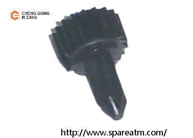 Diebold ATM Mesin Bagian Ribbon Feed Ratchet Gear 29-008404-076A