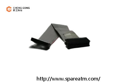39-008911-000A Diebold ATM Parts CA Logic Display Keyboard - Singkat