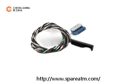 39-009314-000G Diebold ATM Bagian Sensor Exit Front Load Presenter