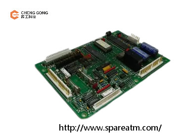 49-006712-0 00ADiebold Opteva 1000 Control Board Diebold Bagian mesin ATM