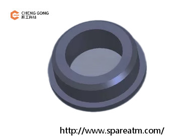 Bagian ATM Diebold 49-200679-000A Diebold Opteva Bushing Gare Bar