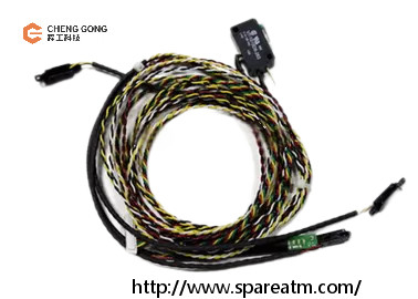 Diebold ATM Bagian 49-2079820-00D Sensor Kabel Hamess