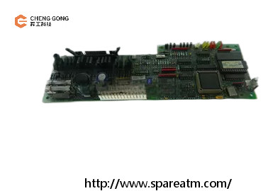 Diebold ATM Parts 19052259000a 19-052259-000A Papan PCB Opteva Diebold