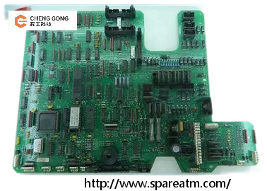Diebold ATM Parts 19052302000a 19-052302-000A Papan Kontrol Diebold