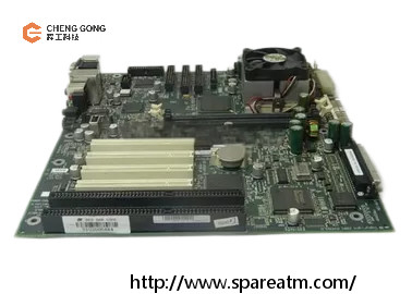 Diebold ATM Parts 49207805120a 49-207805-120a Papan Kontrol Motherboard Diebold
