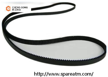 49204013000E 49-204013-000E 49-204013-0-00E Diebold ATM Bagian Diebold Opteva 5 Height Belt